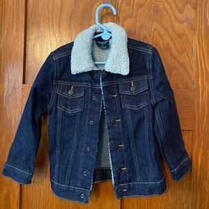 Genuine Kids by Osh Kosh denim jacket